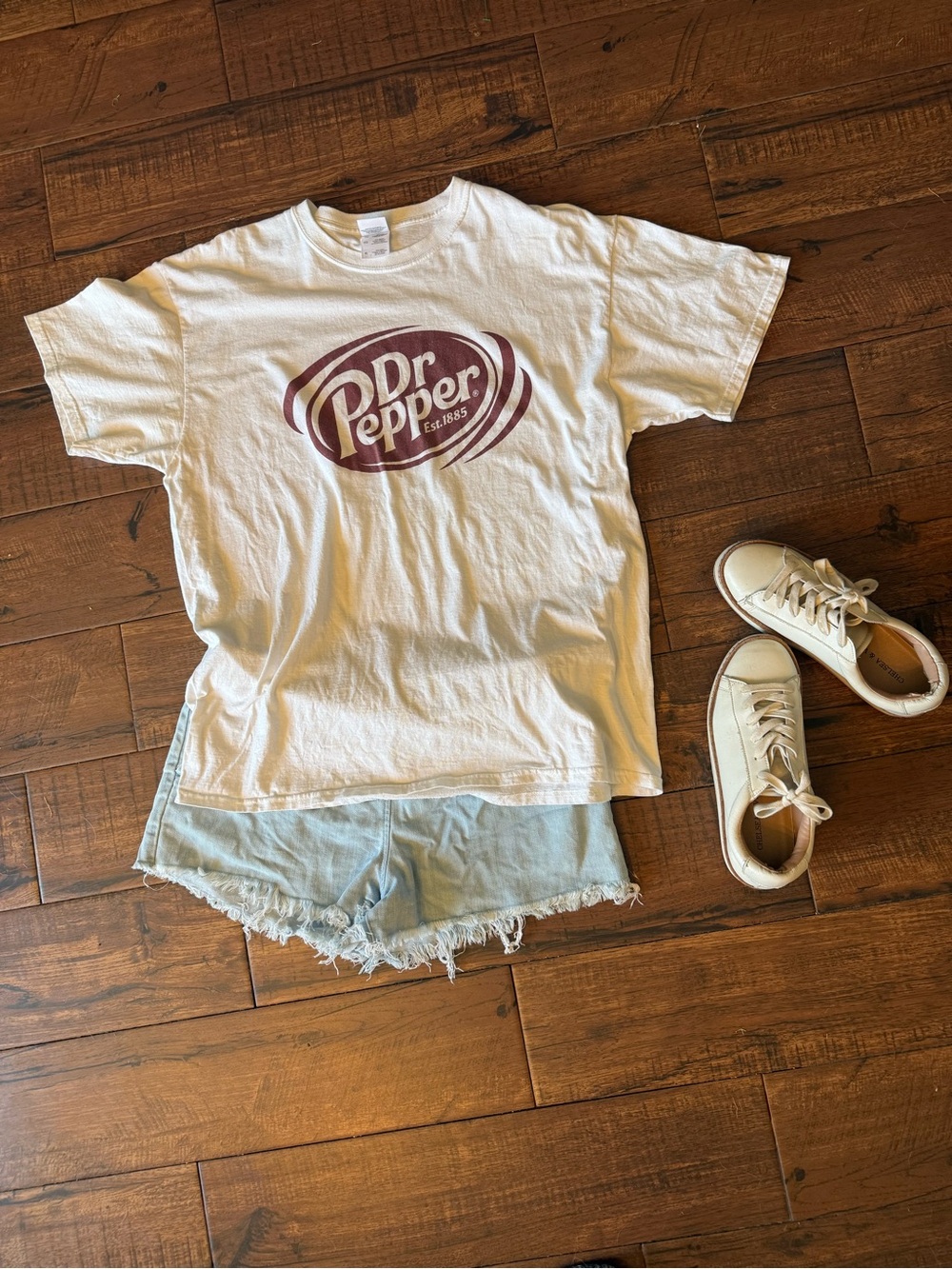 Vintage Late 90s Dr Pepper Graphic Tee Oversized XL Y2K Soda Shirt
